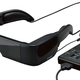Illustration for article titled Epson's Transparent Video Glasses Let You See the Judgmental Stares of Others